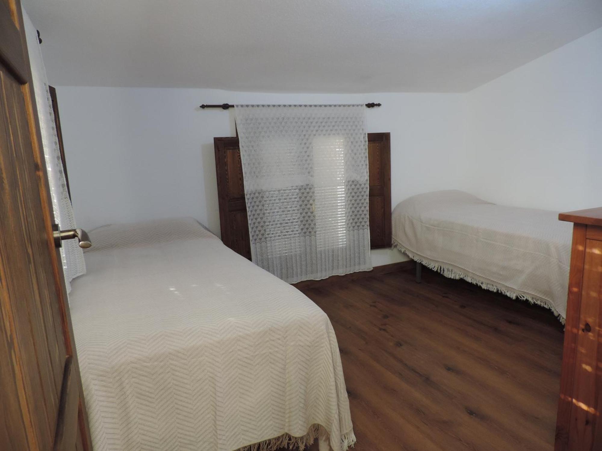 Vila Casa Con Jardin Y Aparcamiento En Viznar, Junto A Granada Exteriér fotografie