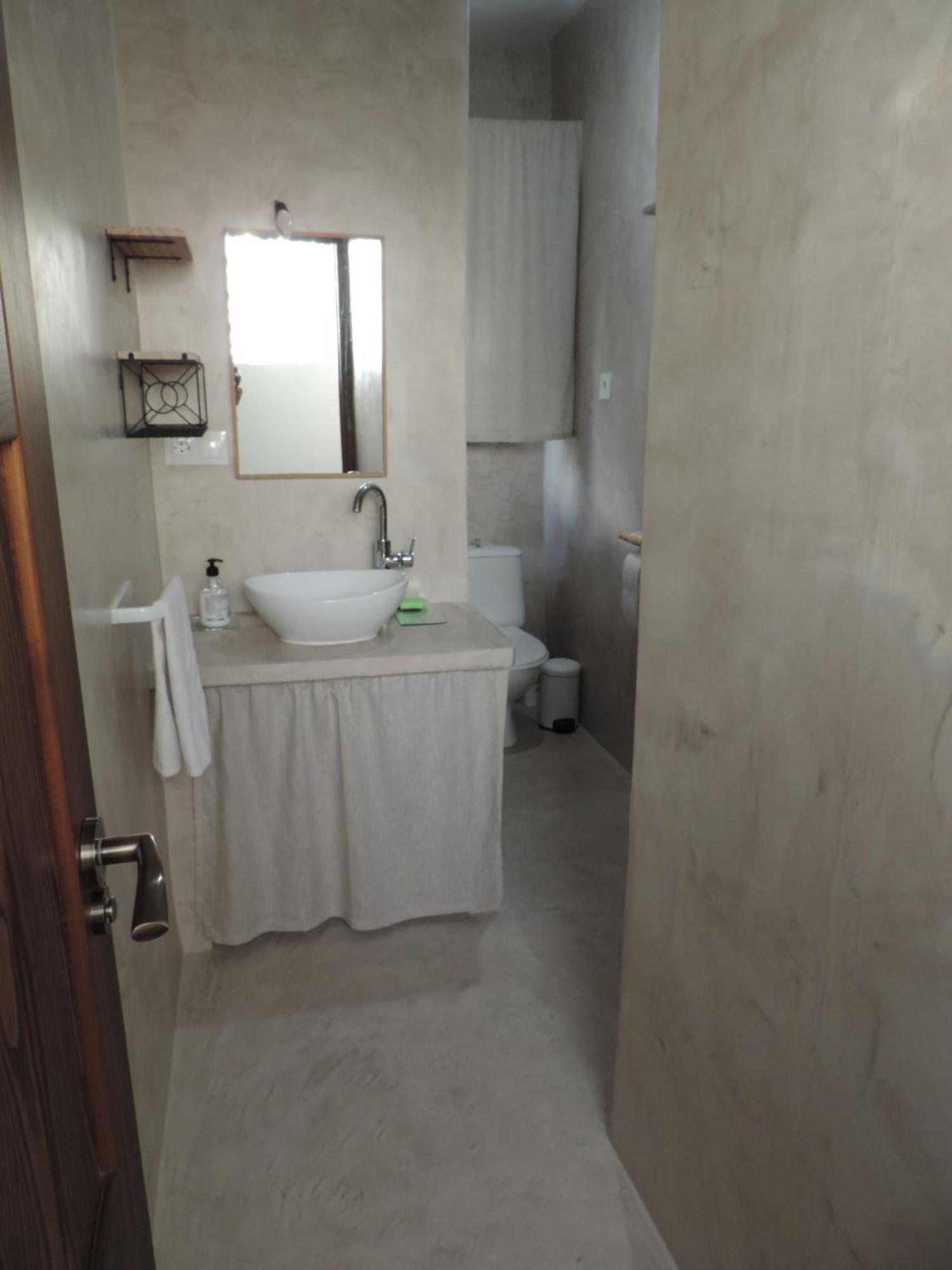 Vila Casa Con Jardin Y Aparcamiento En Viznar, Junto A Granada Exteriér fotografie