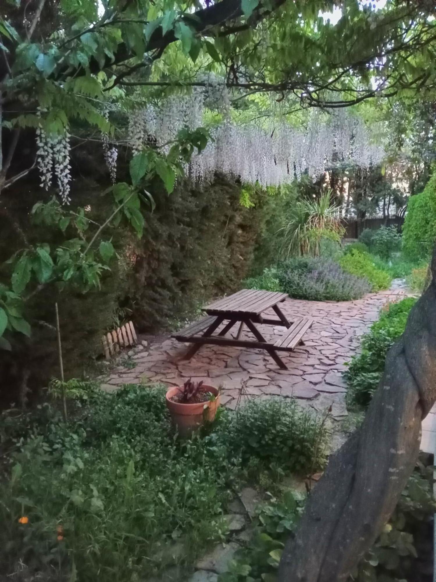 Vila Casa Con Jardin Y Aparcamiento En Viznar, Junto A Granada Exteriér fotografie
