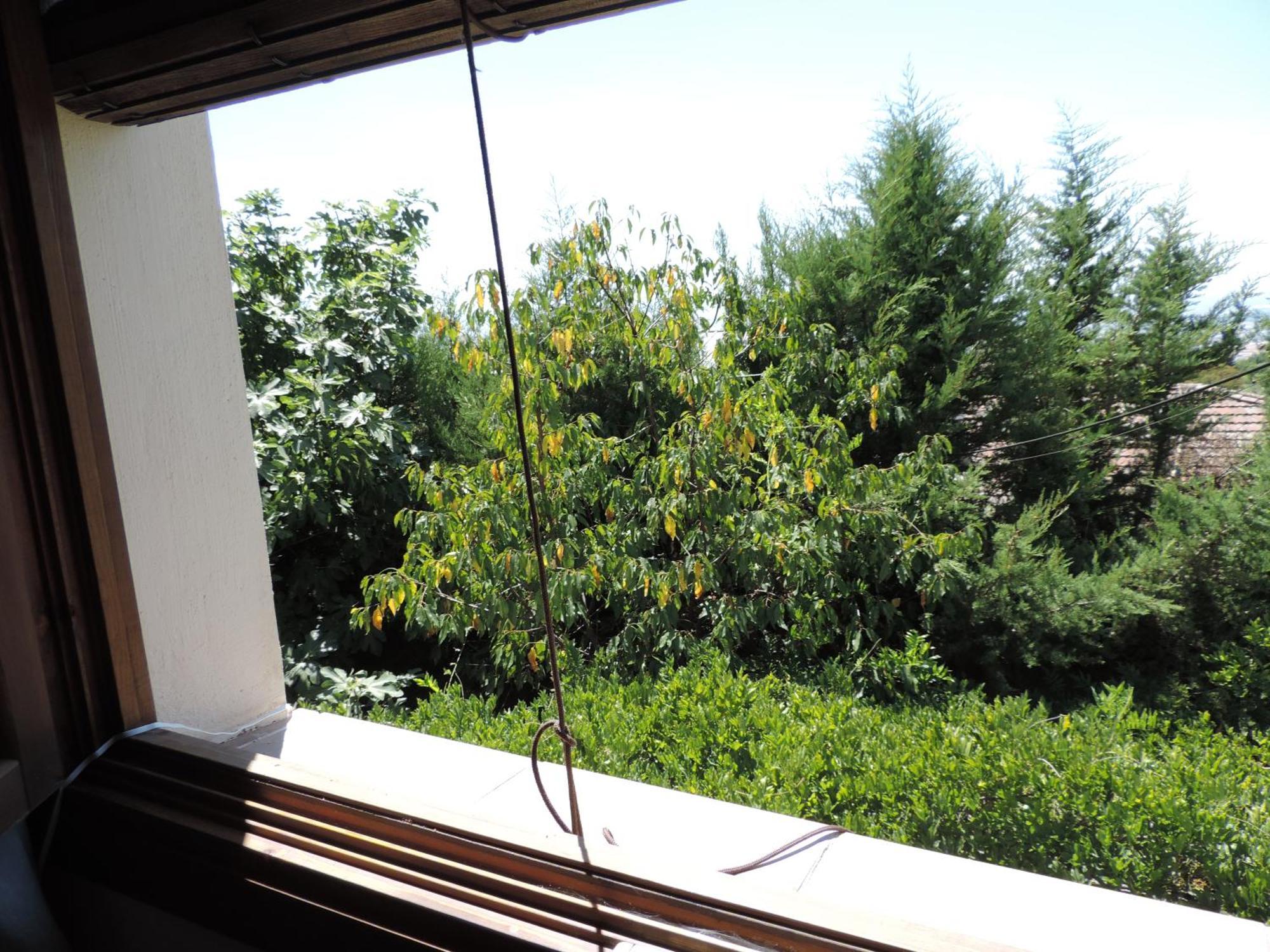 Vila Casa Con Jardin Y Aparcamiento En Viznar, Junto A Granada Exteriér fotografie