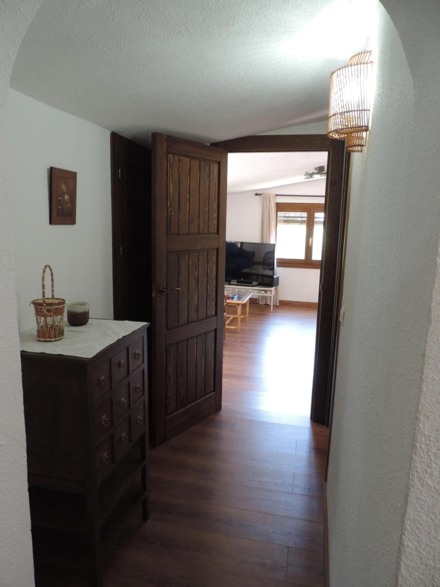 Vila Casa Con Jardin Y Aparcamiento En Viznar, Junto A Granada Exteriér fotografie