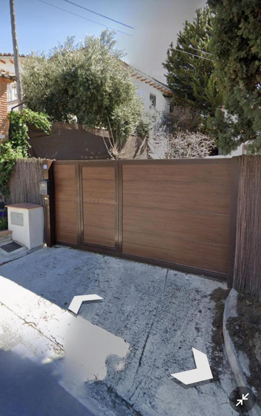 Vila Casa Con Jardin Y Aparcamiento En Viznar, Junto A Granada Exteriér fotografie
